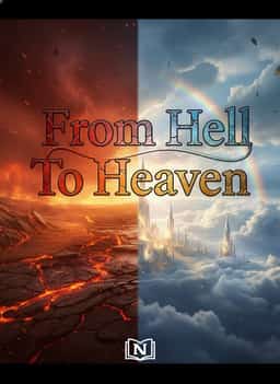 From Hell To Heaven