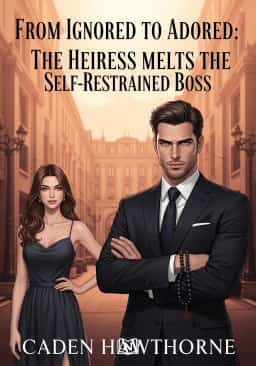 From Ignored to Adored: The Heiress Melts the Self-Restrained Boss