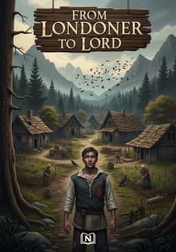 From Londoner To Lord