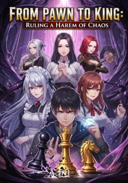 From Pawn to King: Ruling a Harem of Chaos