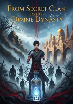 From Secret Clan to the Divine Dynasty