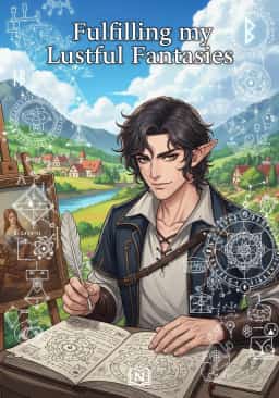 Fulfilling my Lustful Fantasies