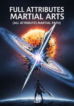 Full Attributes Martial Arts (All Attributes Martial Path) novel cover