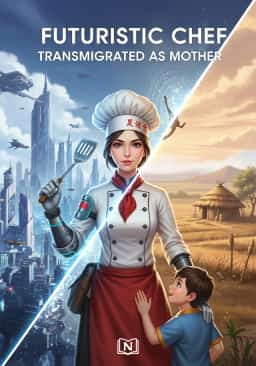 Futuristic Chef Transmigrated As Mother