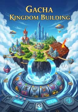 Gacha Kingdom Building