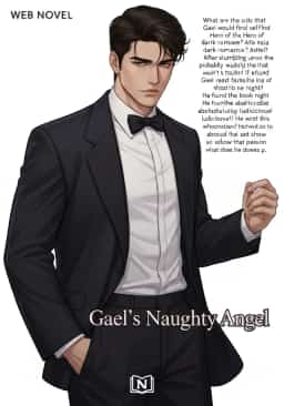 Gael's Naughty Angel: A Mafia Prince Romance