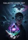 Galactic Dark Net