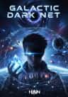 Galactic Dark Net