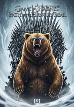 Game of Thrones: Path of the Hungry Bear