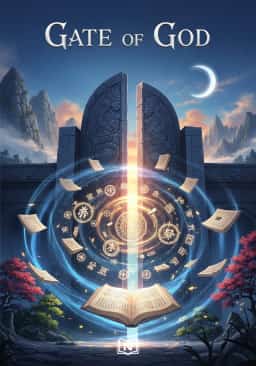 Gate of God