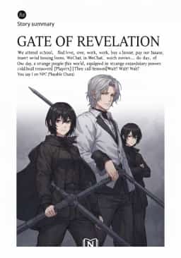 Gate of Revelation