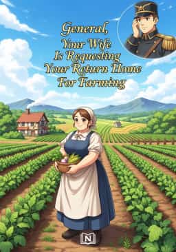 General, Your Wife Is Requesting Your Return Home For Farming