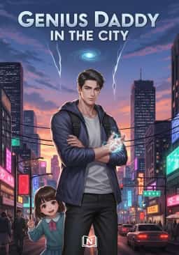 Genius Daddy in the City