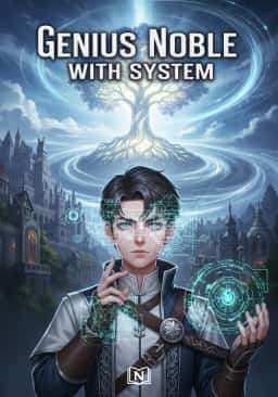 Genius Noble With System