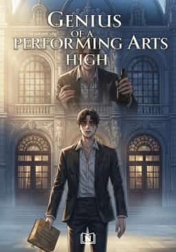 Genius of a Performing Arts High