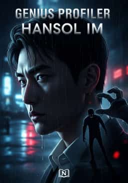 Genius Profiler Hansol Im novel cover