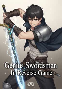 Genius Swordsman In Reverse Game