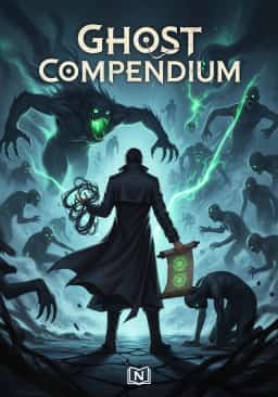Ghost Compendium
