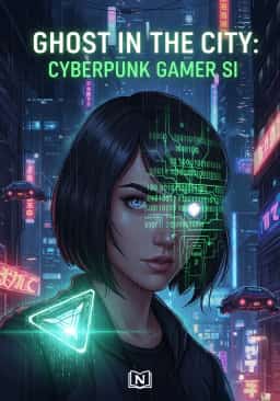 Ghost in the City: Cyberpunk Gamer SI