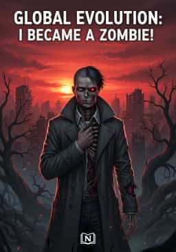 Global Evolution: I Became A Zombie!