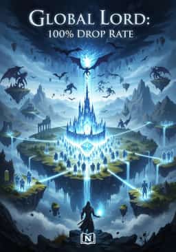 Global Lord: 100% Drop Rate