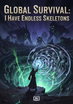 Global Survival: I Have Endless Skeletons