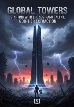 Global Towers: Starting With The SSS-Rank Talent, God-Tier Extraction novel cover