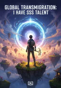 Global Transmigration: I Have SSS Talent