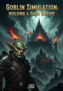 Goblin Simulation: Building a Dark Empire