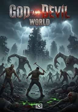 God and Devil World