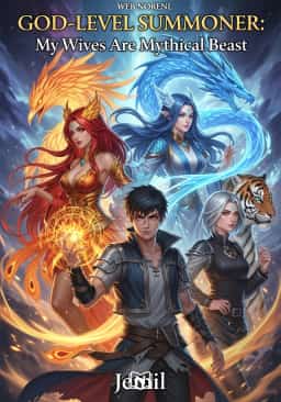 GOD-LEVEL SUMMONER: My Wives Are Mythical Beast