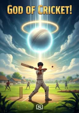 God of Cricket!