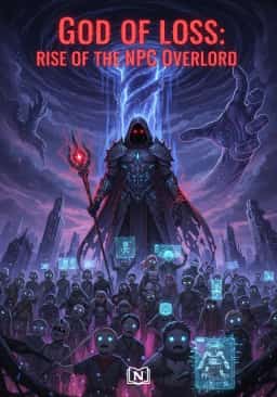 God of Death: Rise of the NPC Overlord