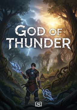 God of Thunder