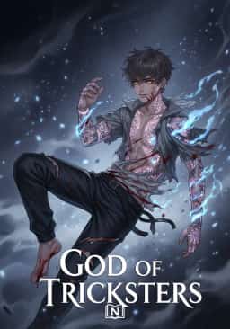 God of Tricksters