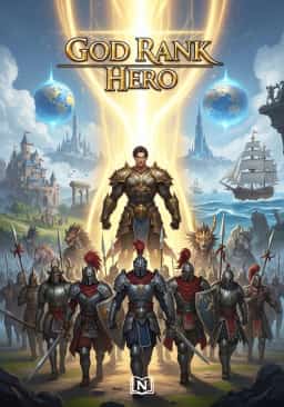 God Rank Hero