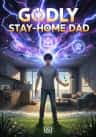Godly Stay-Home Dad