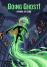 Going Ghost! (Young Justice)