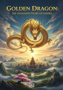Golden Dragon: Six Thousand Years of Empire