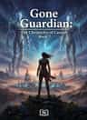 Gone Guardian: The Chronicles of Cassidy Book 7