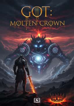 GOT: Molten Crown