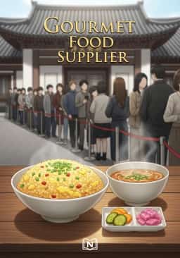 Gourmet Food Supplier