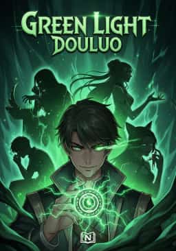 Green Light Douluo