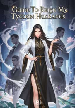 Guide To Reign My Tycoon Husbands novel cover