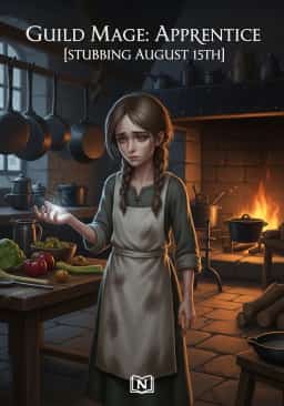 Guild Mage: Apprentice [Stubbing August 15th]