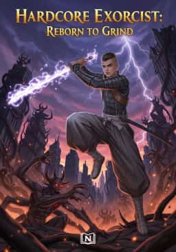 Hardcore Exorcist: Reborn to Grind