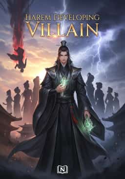 Harem Developing Villain