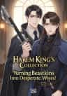 Harem King's Collection: Turning Beastkins Into Desperate Wives!
