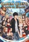 Harem Quest: Love or Escape?