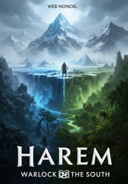 HAREM: WARLOCK OF THE SOUTH